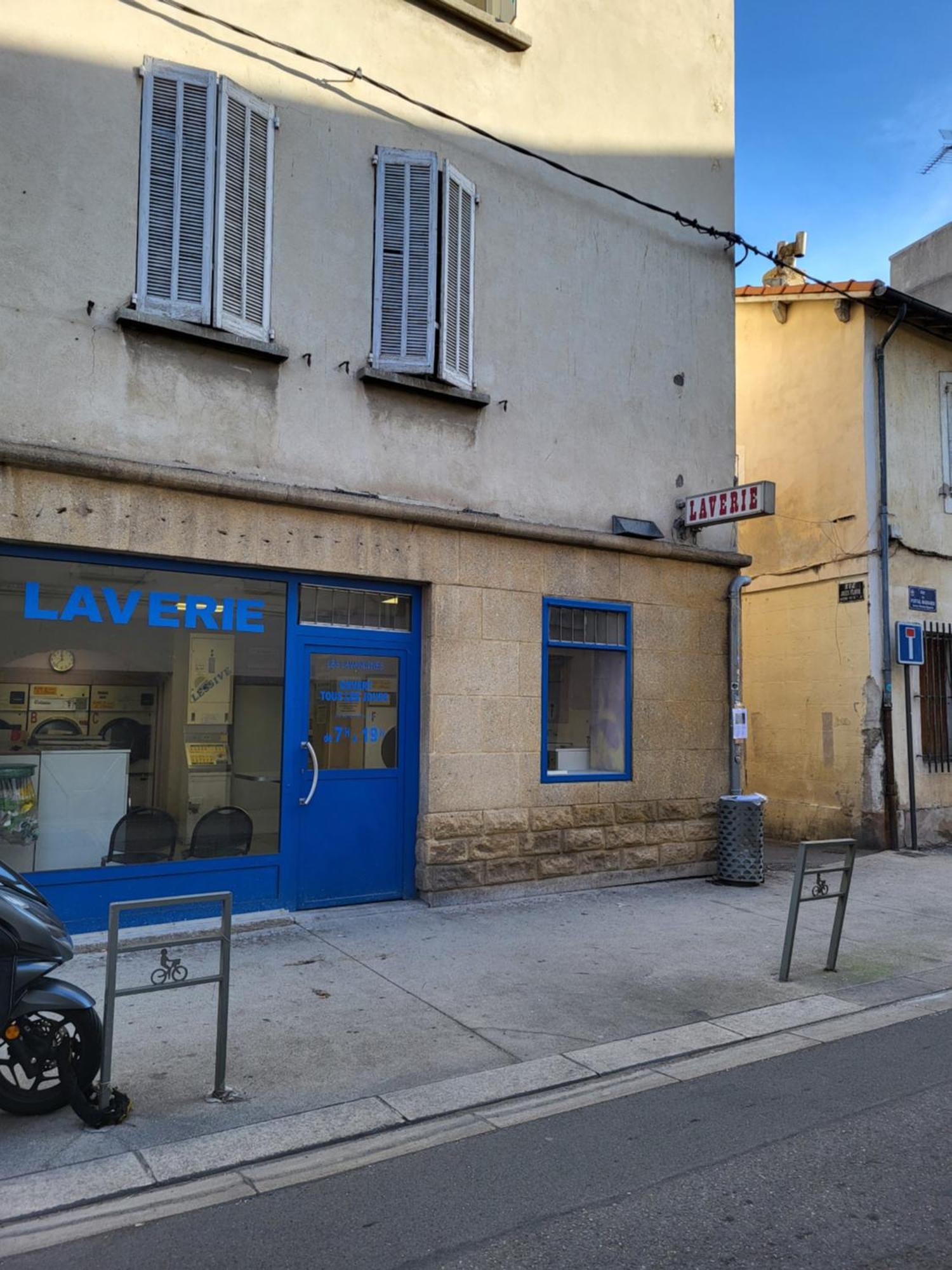 T2 Intra-Muros "Camaieu" Avignon Exteriér fotografie
